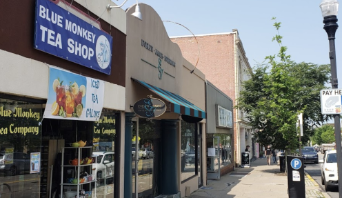 Store Photo