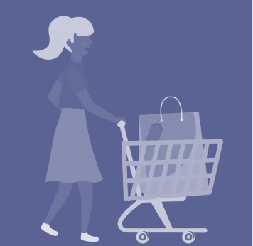 Grocery Responsive Design Image