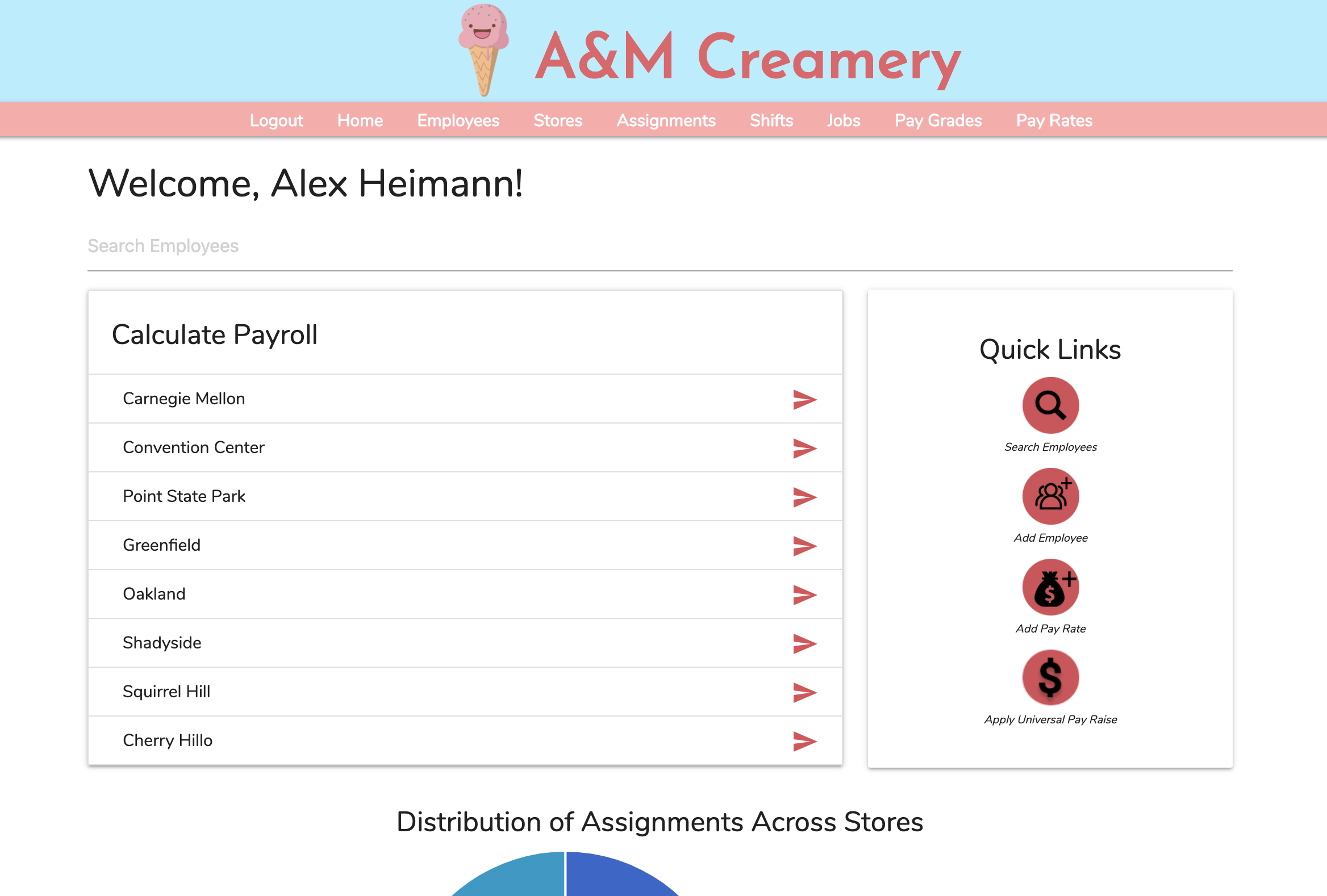 Admin Dashboard 1