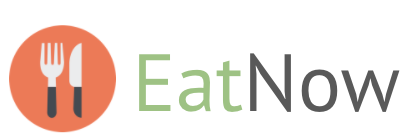 EatNow Logo