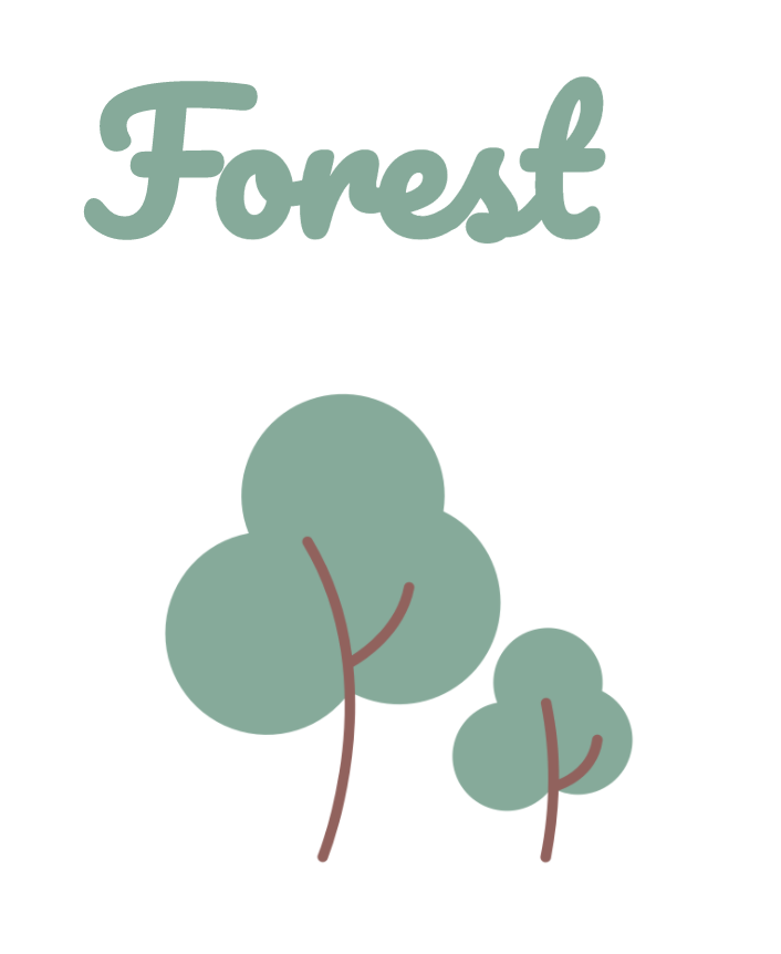 Forest Logo