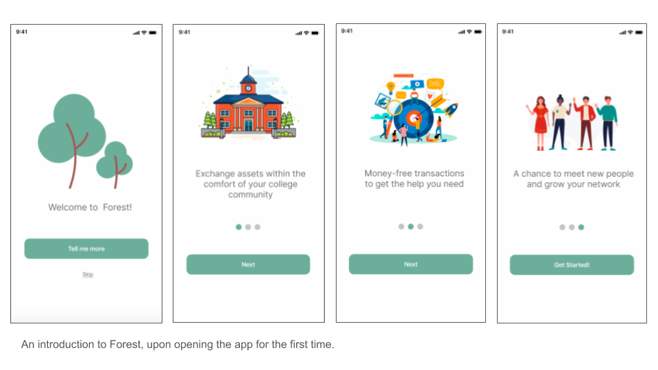 App Introduction