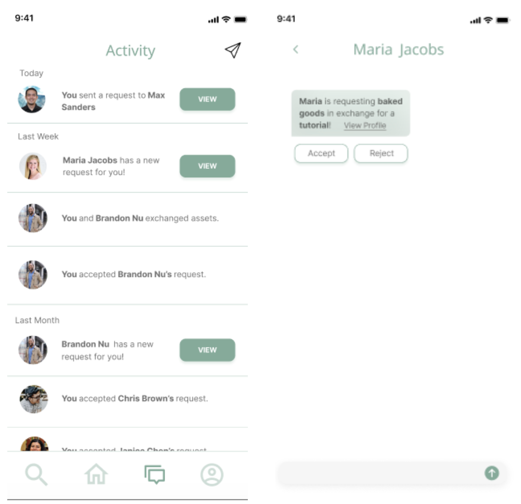 Manage Exchange