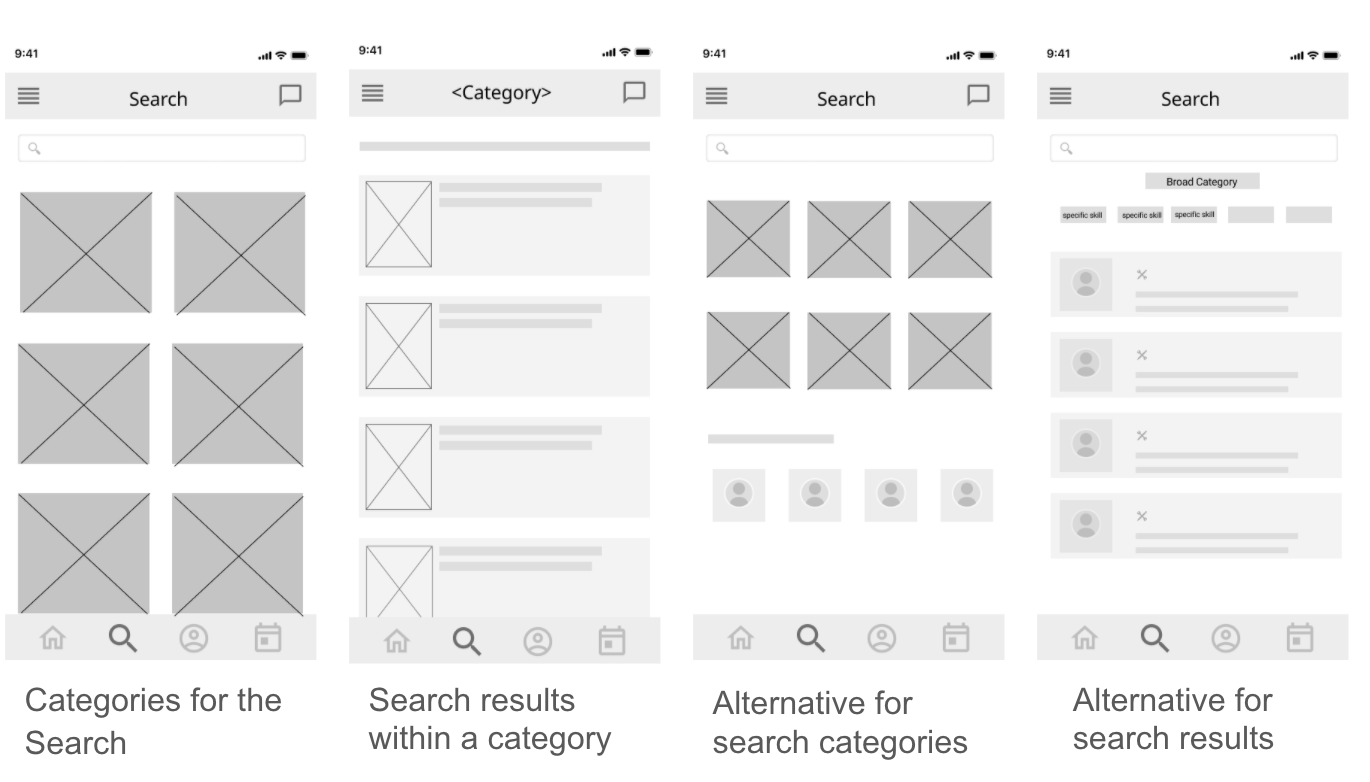Search